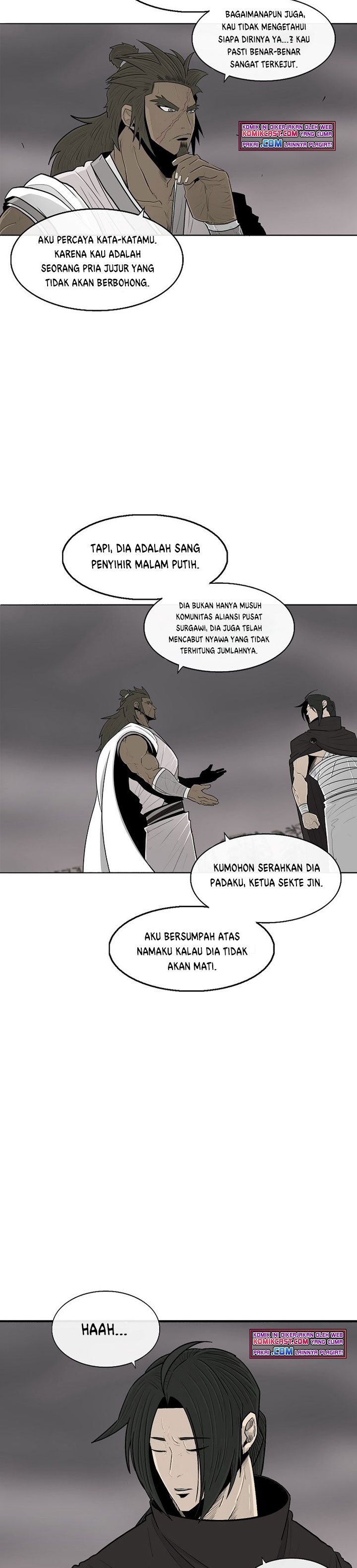 Dilarang COPAS - situs resmi www.mangacanblog.com - Komik legend of the northern blade 114 - chapter 114 115 Indonesia legend of the northern blade 114 - chapter 114 Terbaru 14|Baca Manga Komik Indonesia|Mangacan