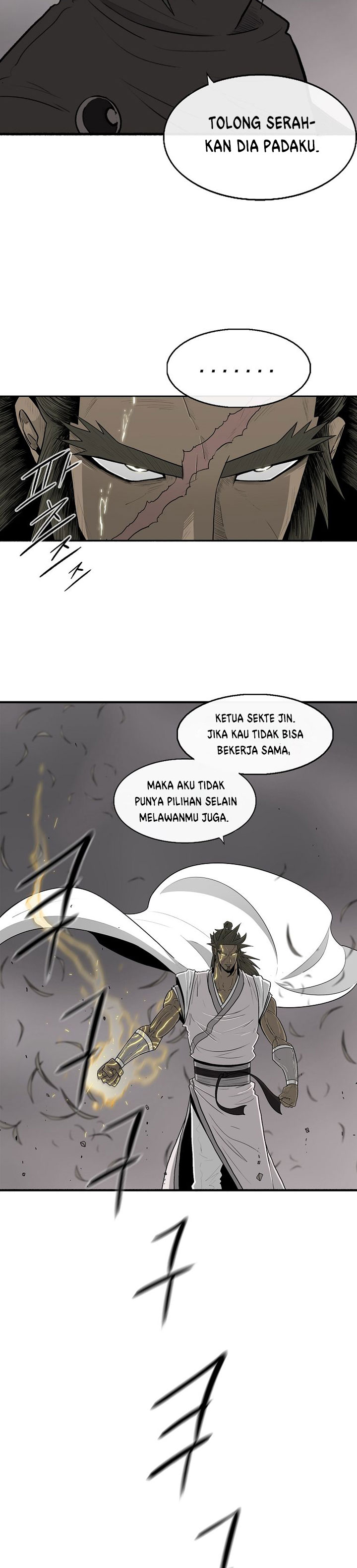 Dilarang COPAS - situs resmi www.mangacanblog.com - Komik legend of the northern blade 114 - chapter 114 115 Indonesia legend of the northern blade 114 - chapter 114 Terbaru 16|Baca Manga Komik Indonesia|Mangacan