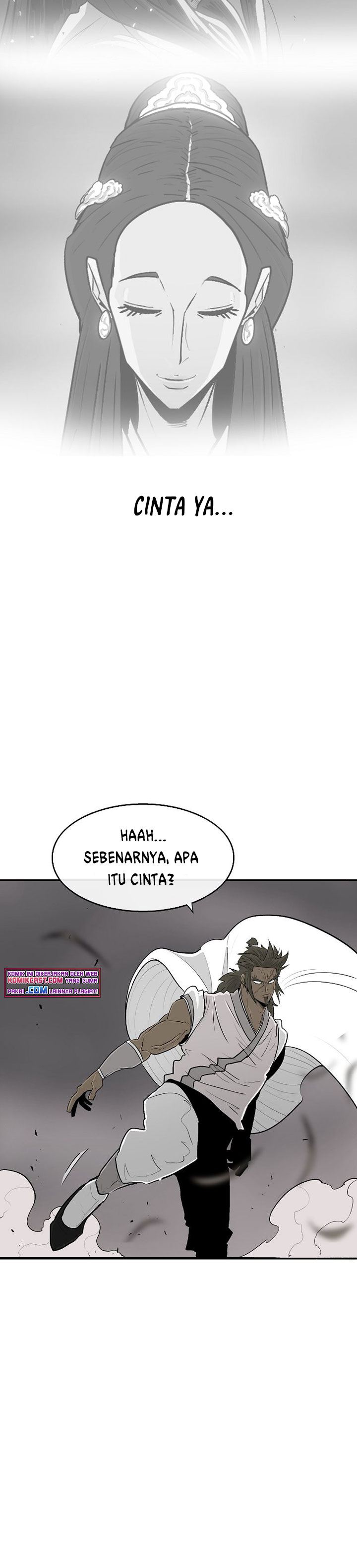 Dilarang COPAS - situs resmi www.mangacanblog.com - Komik legend of the northern blade 114 - chapter 114 115 Indonesia legend of the northern blade 114 - chapter 114 Terbaru 24|Baca Manga Komik Indonesia|Mangacan