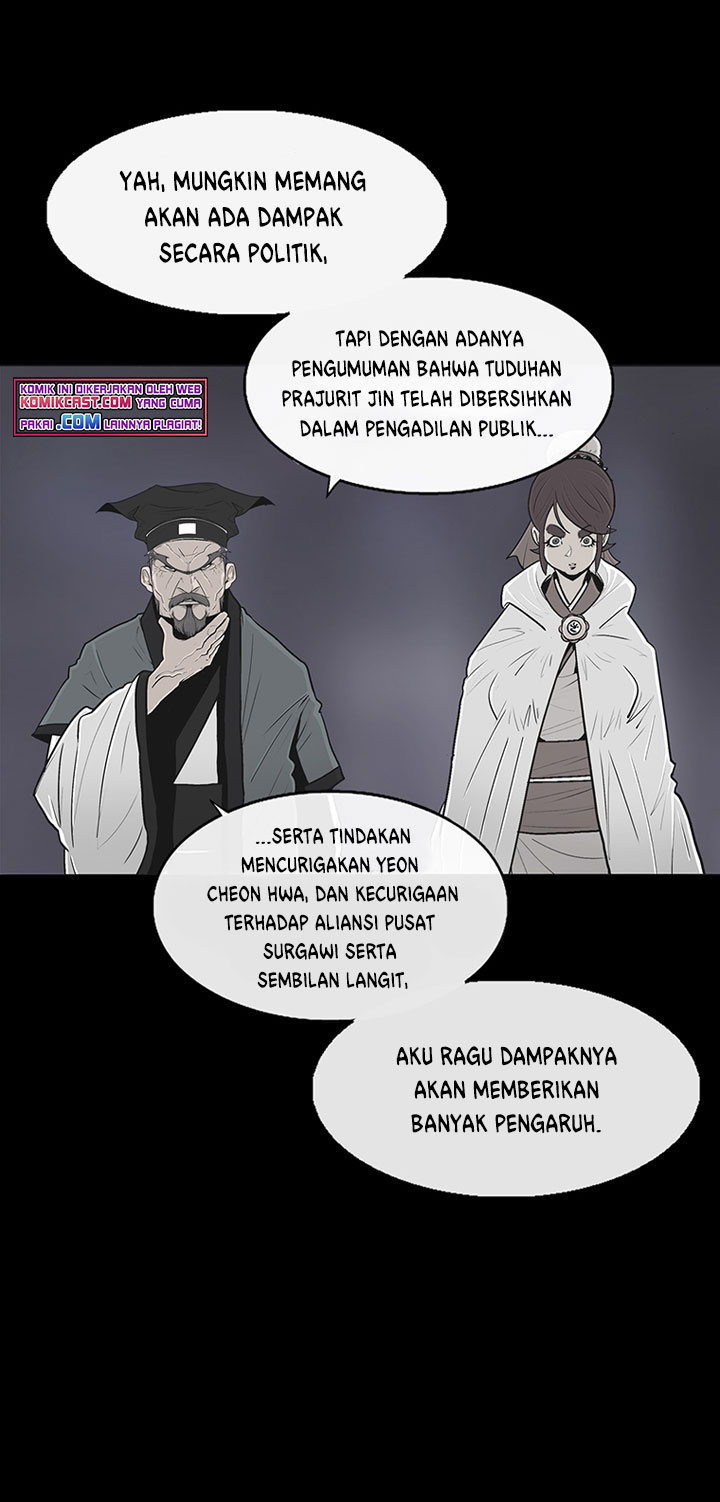 Dilarang COPAS - situs resmi www.mangacanblog.com - Komik legend of the northern blade 128 - chapter 128 129 Indonesia legend of the northern blade 128 - chapter 128 Terbaru 5|Baca Manga Komik Indonesia|Mangacan