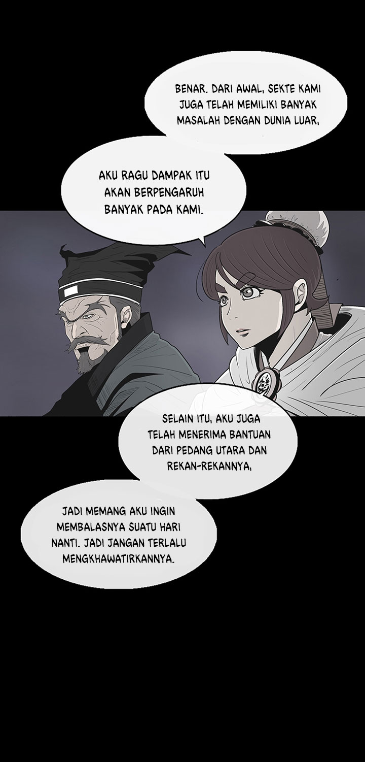 Dilarang COPAS - situs resmi www.mangacanblog.com - Komik legend of the northern blade 128 - chapter 128 129 Indonesia legend of the northern blade 128 - chapter 128 Terbaru 6|Baca Manga Komik Indonesia|Mangacan