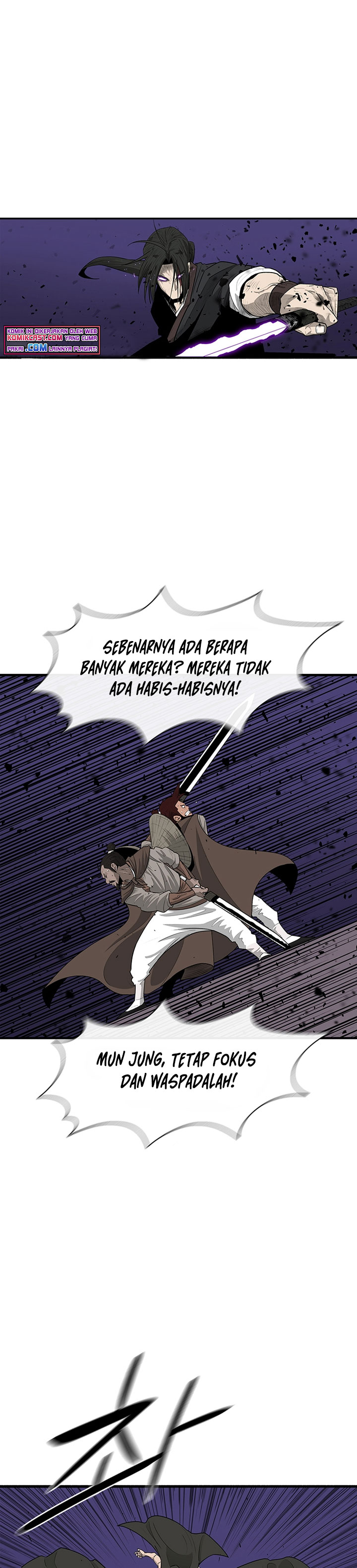 Dilarang COPAS - situs resmi www.mangacanblog.com - Komik legend of the northern blade 128 - chapter 128 129 Indonesia legend of the northern blade 128 - chapter 128 Terbaru 20|Baca Manga Komik Indonesia|Mangacan