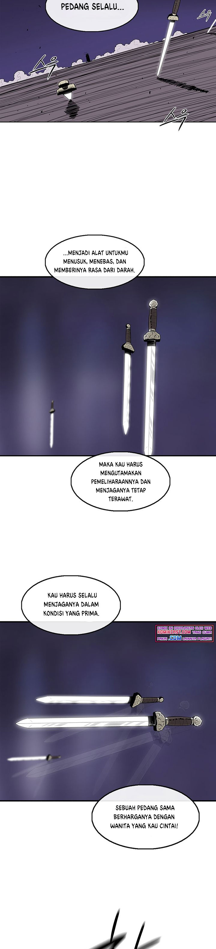 Dilarang COPAS - situs resmi www.mangacanblog.com - Komik legend of the northern blade 129 - chapter 129 130 Indonesia legend of the northern blade 129 - chapter 129 Terbaru 14|Baca Manga Komik Indonesia|Mangacan