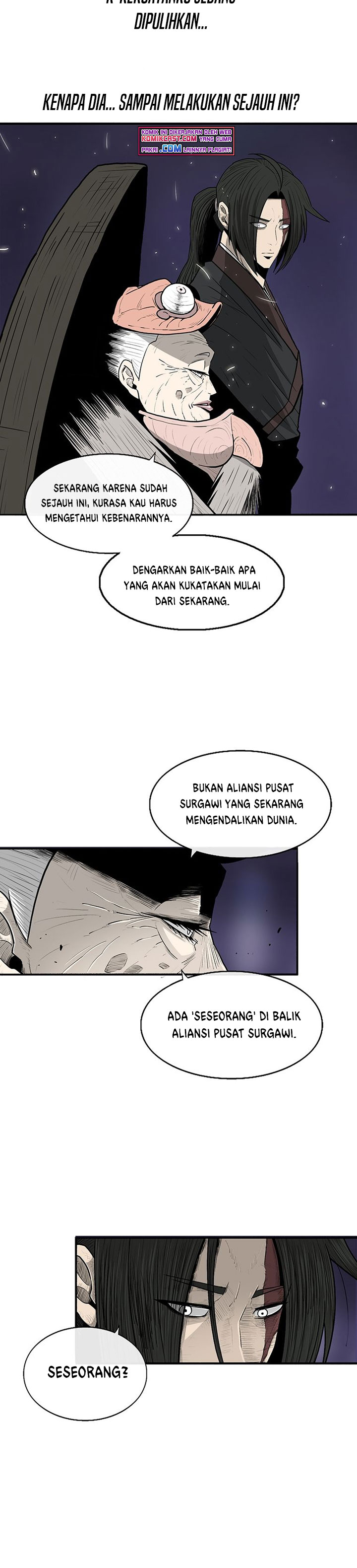 Dilarang COPAS - situs resmi www.mangacanblog.com - Komik legend of the northern blade 129 - chapter 129 130 Indonesia legend of the northern blade 129 - chapter 129 Terbaru 23|Baca Manga Komik Indonesia|Mangacan