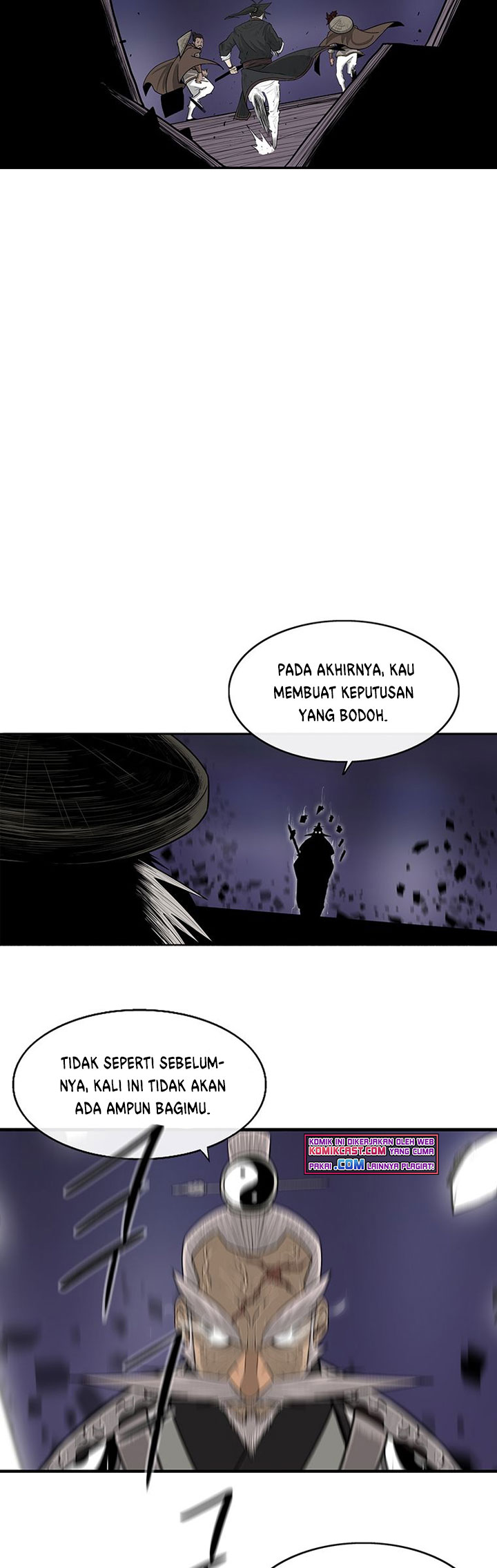 Dilarang COPAS - situs resmi www.mangacanblog.com - Komik legend of the northern blade 129 - chapter 129 130 Indonesia legend of the northern blade 129 - chapter 129 Terbaru 32|Baca Manga Komik Indonesia|Mangacan