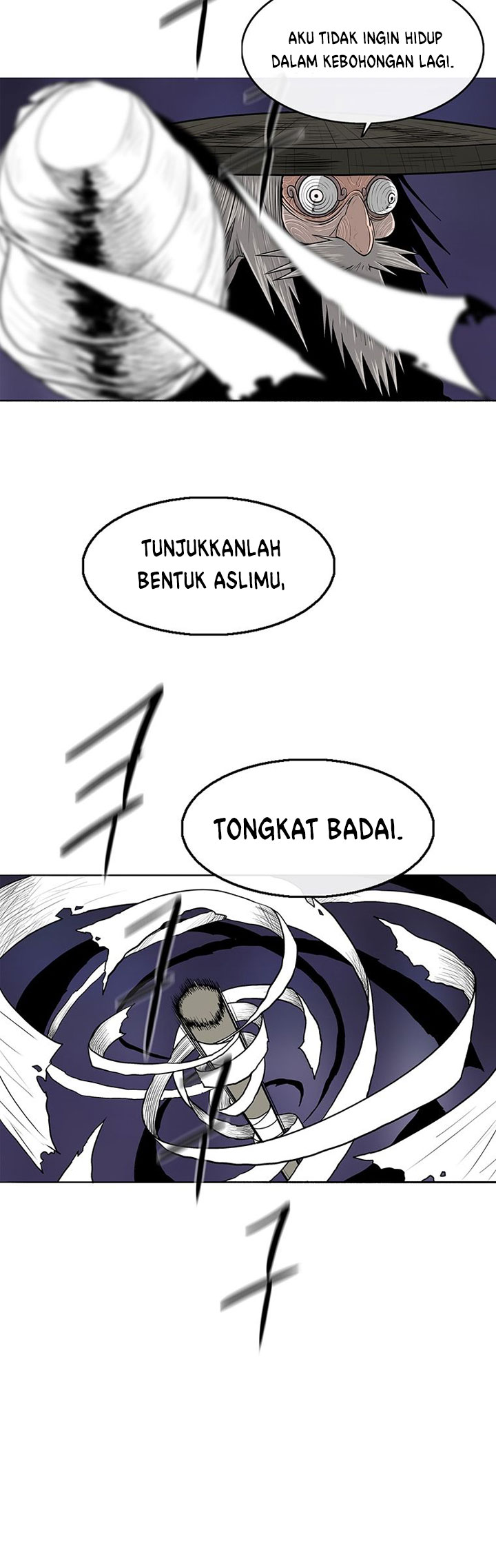 Dilarang COPAS - situs resmi www.mangacanblog.com - Komik legend of the northern blade 129 - chapter 129 130 Indonesia legend of the northern blade 129 - chapter 129 Terbaru 33|Baca Manga Komik Indonesia|Mangacan