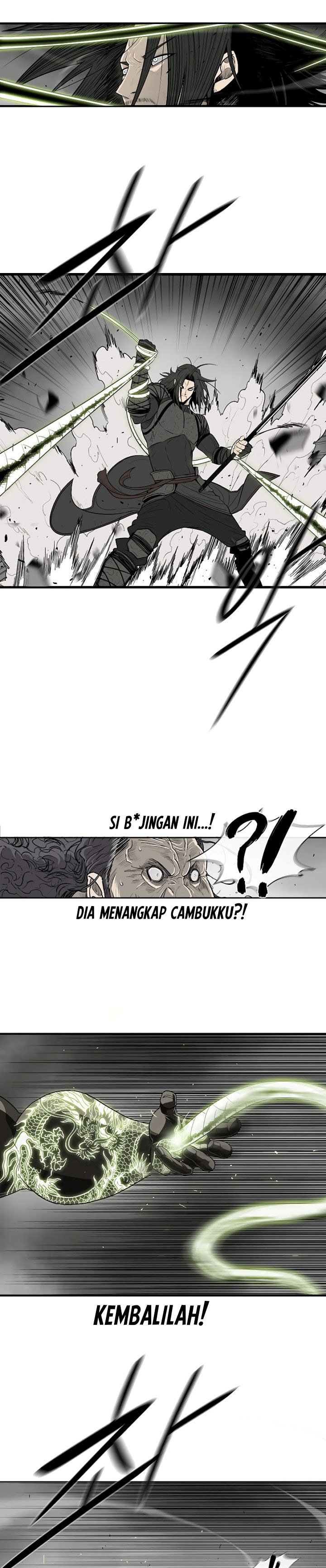 Dilarang COPAS - situs resmi www.mangacanblog.com - Komik legend of the northern blade 133 - chapter 133 134 Indonesia legend of the northern blade 133 - chapter 133 Terbaru 5|Baca Manga Komik Indonesia|Mangacan