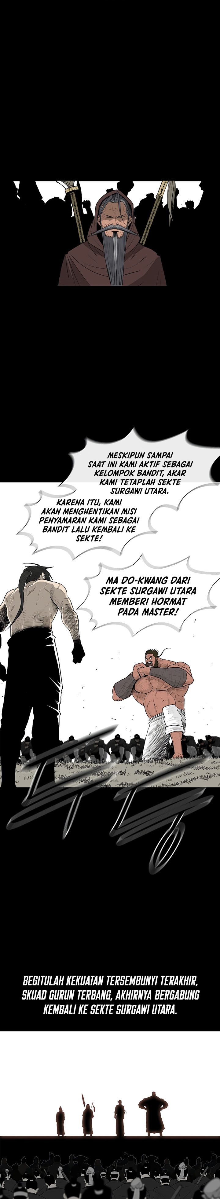 Dilarang COPAS - situs resmi www.mangacanblog.com - Komik legend of the northern blade 138 - chapter 138 139 Indonesia legend of the northern blade 138 - chapter 138 Terbaru 11|Baca Manga Komik Indonesia|Mangacan