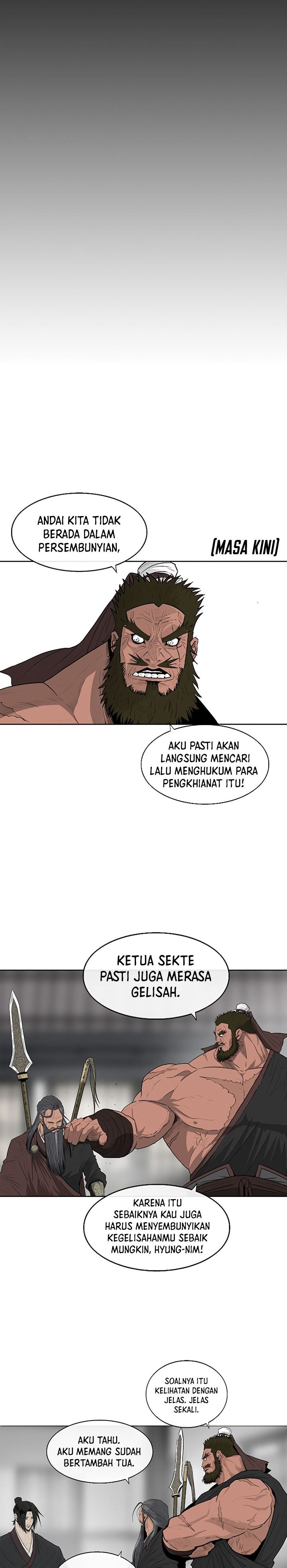 Dilarang COPAS - situs resmi www.mangacanblog.com - Komik legend of the northern blade 138 - chapter 138 139 Indonesia legend of the northern blade 138 - chapter 138 Terbaru 14|Baca Manga Komik Indonesia|Mangacan