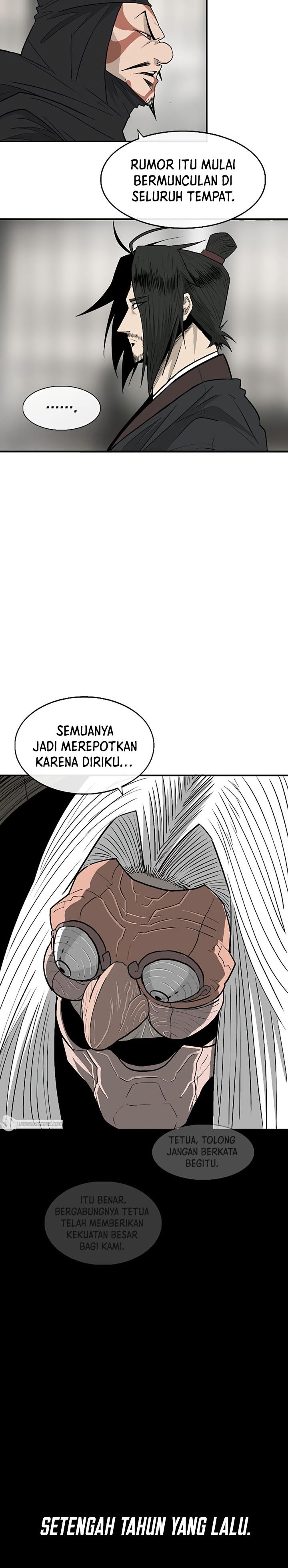 Dilarang COPAS - situs resmi www.mangacanblog.com - Komik legend of the northern blade 138 - chapter 138 139 Indonesia legend of the northern blade 138 - chapter 138 Terbaru 17|Baca Manga Komik Indonesia|Mangacan