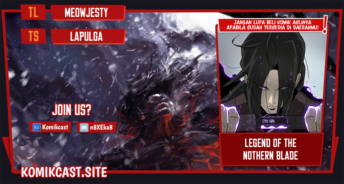 Dilarang COPAS - situs resmi www.mangacanblog.com - Komik legend of the northern blade 150 - chapter 150 151 Indonesia legend of the northern blade 150 - chapter 150 Terbaru 0|Baca Manga Komik Indonesia|Mangacan