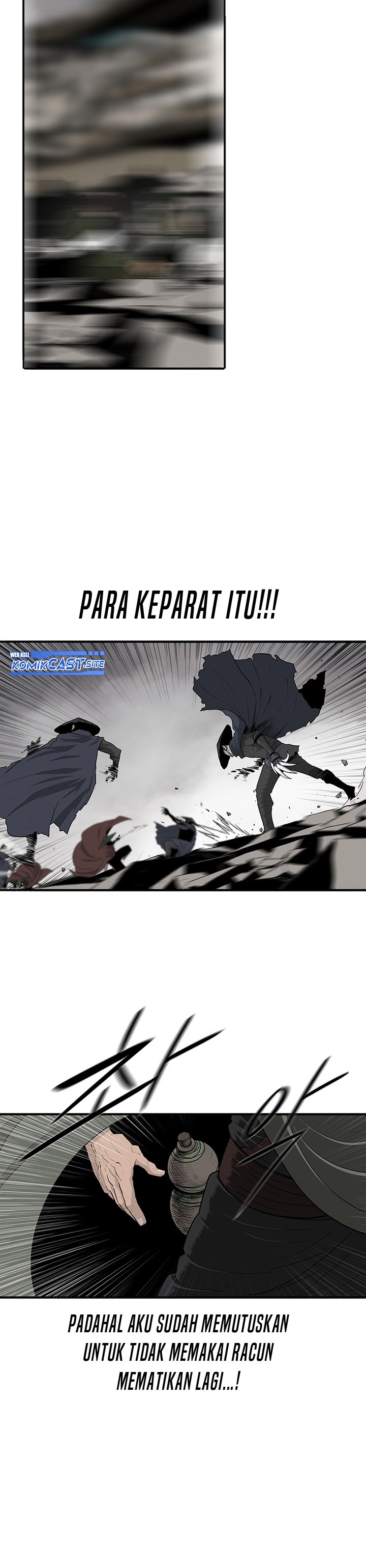 Dilarang COPAS - situs resmi www.mangacanblog.com - Komik legend of the northern blade 150 - chapter 150 151 Indonesia legend of the northern blade 150 - chapter 150 Terbaru 11|Baca Manga Komik Indonesia|Mangacan