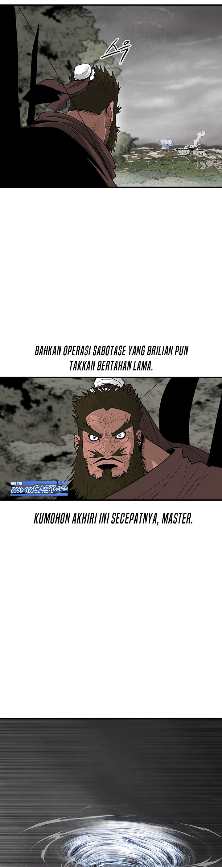 Dilarang COPAS - situs resmi www.mangacanblog.com - Komik legend of the northern blade 150 - chapter 150 151 Indonesia legend of the northern blade 150 - chapter 150 Terbaru 30|Baca Manga Komik Indonesia|Mangacan