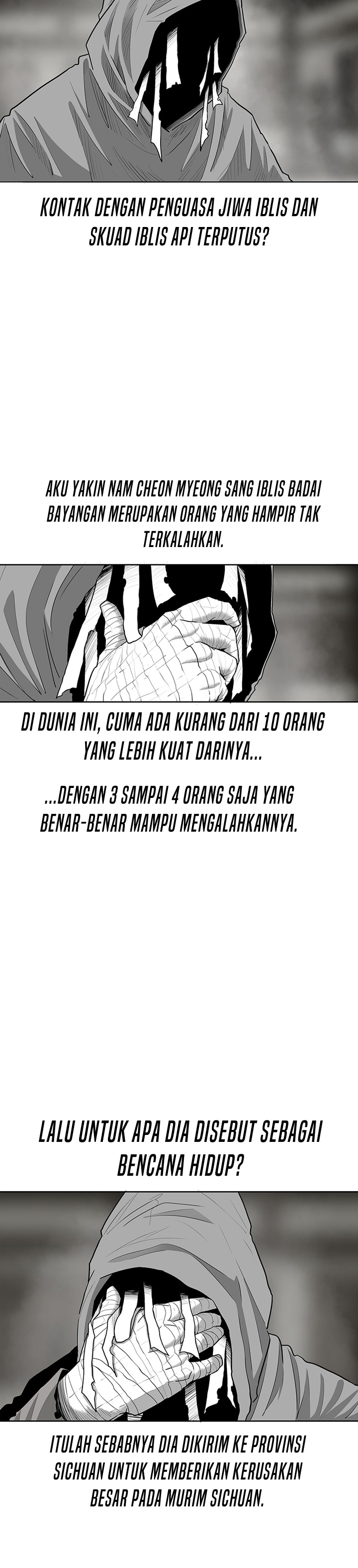 Dilarang COPAS - situs resmi www.mangacanblog.com - Komik legend of the northern blade 152 - chapter 152 153 Indonesia legend of the northern blade 152 - chapter 152 Terbaru 3|Baca Manga Komik Indonesia|Mangacan