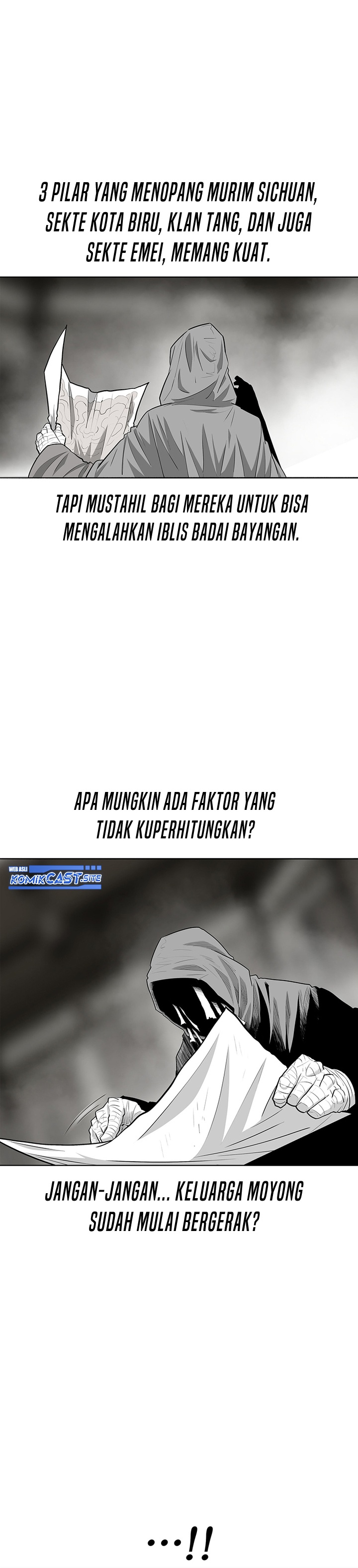 Dilarang COPAS - situs resmi www.mangacanblog.com - Komik legend of the northern blade 152 - chapter 152 153 Indonesia legend of the northern blade 152 - chapter 152 Terbaru 4|Baca Manga Komik Indonesia|Mangacan