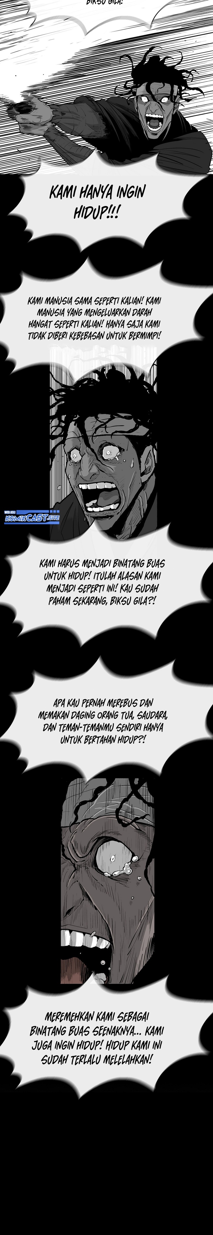 Dilarang COPAS - situs resmi www.mangacanblog.com - Komik legend of the northern blade 157 - chapter 157 158 Indonesia legend of the northern blade 157 - chapter 157 Terbaru 6|Baca Manga Komik Indonesia|Mangacan