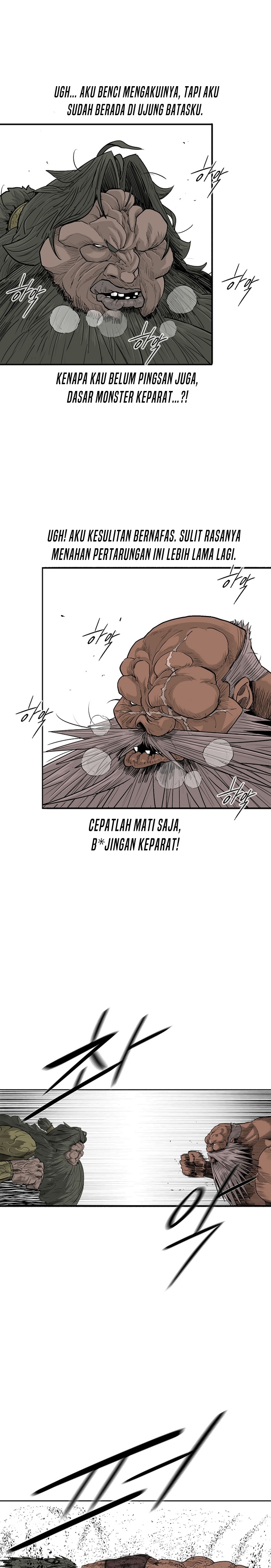 Dilarang COPAS - situs resmi www.mangacanblog.com - Komik legend of the northern blade 157 - chapter 157 158 Indonesia legend of the northern blade 157 - chapter 157 Terbaru 14|Baca Manga Komik Indonesia|Mangacan