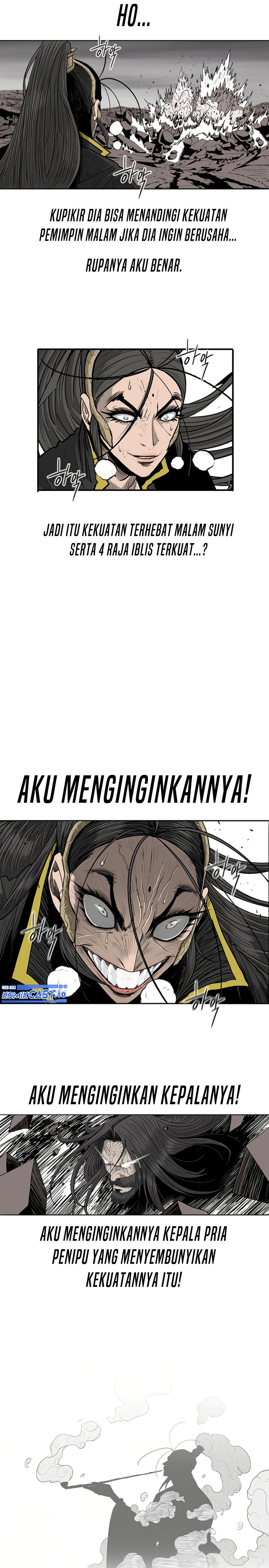 Dilarang COPAS - situs resmi www.mangacanblog.com - Komik legend of the northern blade 161 - chapter 161 162 Indonesia legend of the northern blade 161 - chapter 161 Terbaru 10|Baca Manga Komik Indonesia|Mangacan