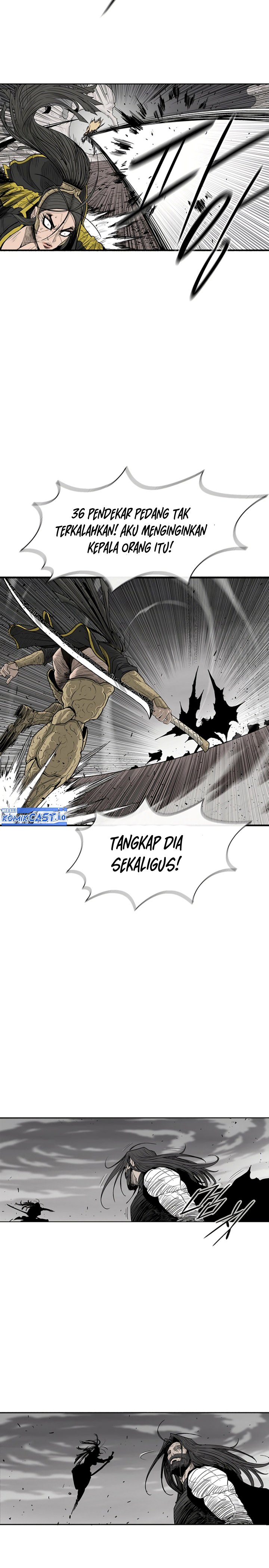 Dilarang COPAS - situs resmi www.mangacanblog.com - Komik legend of the northern blade 161 - chapter 161 162 Indonesia legend of the northern blade 161 - chapter 161 Terbaru 15|Baca Manga Komik Indonesia|Mangacan