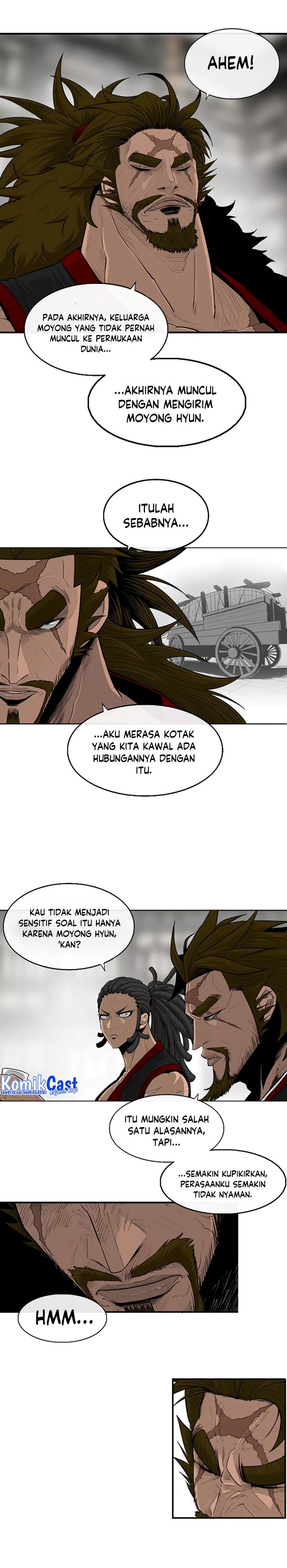 Dilarang COPAS - situs resmi www.mangacanblog.com - Komik legend of the northern blade 169 - chapter 169 170 Indonesia legend of the northern blade 169 - chapter 169 Terbaru 9|Baca Manga Komik Indonesia|Mangacan