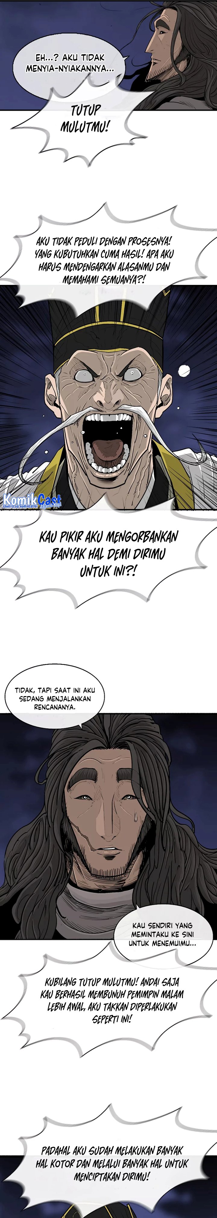 Dilarang COPAS - situs resmi www.mangacanblog.com - Komik legend of the northern blade 169 - chapter 169 170 Indonesia legend of the northern blade 169 - chapter 169 Terbaru 13|Baca Manga Komik Indonesia|Mangacan