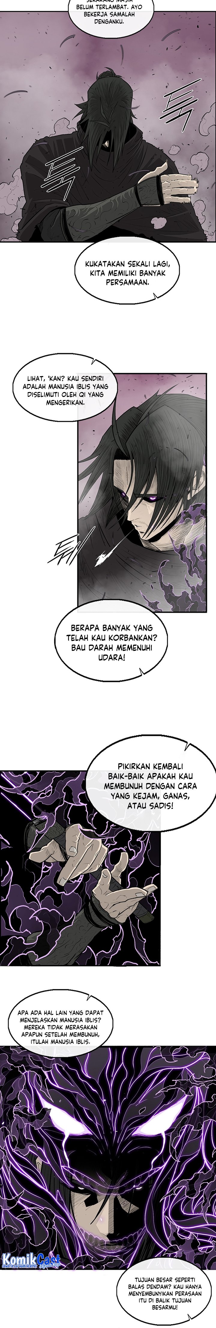 Dilarang COPAS - situs resmi www.mangacanblog.com - Komik legend of the northern blade 171 - chapter 171 172 Indonesia legend of the northern blade 171 - chapter 171 Terbaru 18|Baca Manga Komik Indonesia|Mangacan