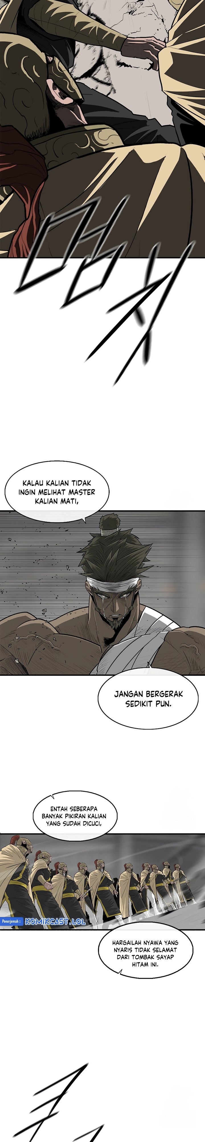 Dilarang COPAS - situs resmi www.mangacanblog.com - Komik legend of the northern blade 174 - chapter 174 175 Indonesia legend of the northern blade 174 - chapter 174 Terbaru 6|Baca Manga Komik Indonesia|Mangacan