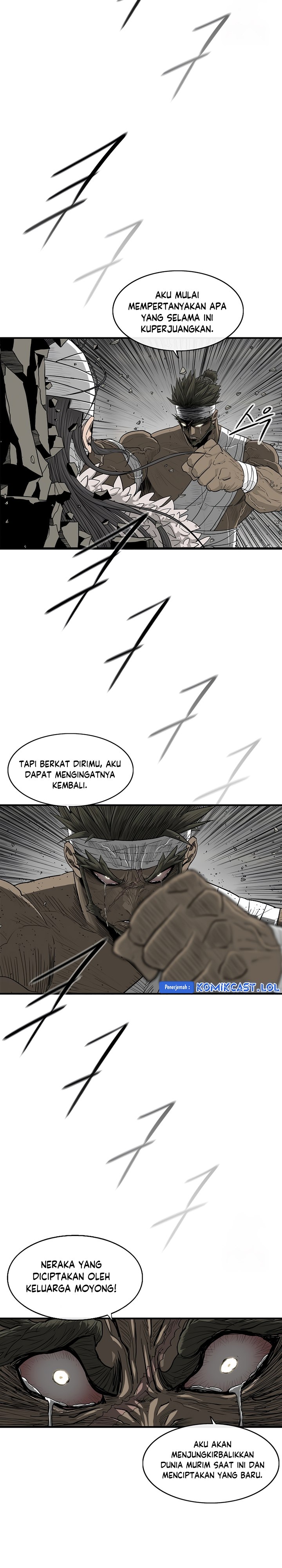 Dilarang COPAS - situs resmi www.mangacanblog.com - Komik legend of the northern blade 174 - chapter 174 175 Indonesia legend of the northern blade 174 - chapter 174 Terbaru 8|Baca Manga Komik Indonesia|Mangacan