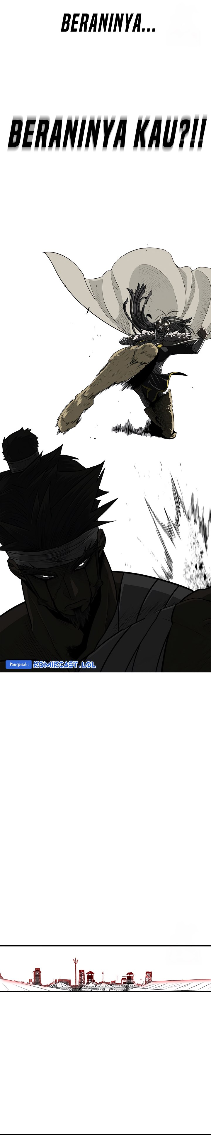 Dilarang COPAS - situs resmi www.mangacanblog.com - Komik legend of the northern blade 174 - chapter 174 175 Indonesia legend of the northern blade 174 - chapter 174 Terbaru 12|Baca Manga Komik Indonesia|Mangacan