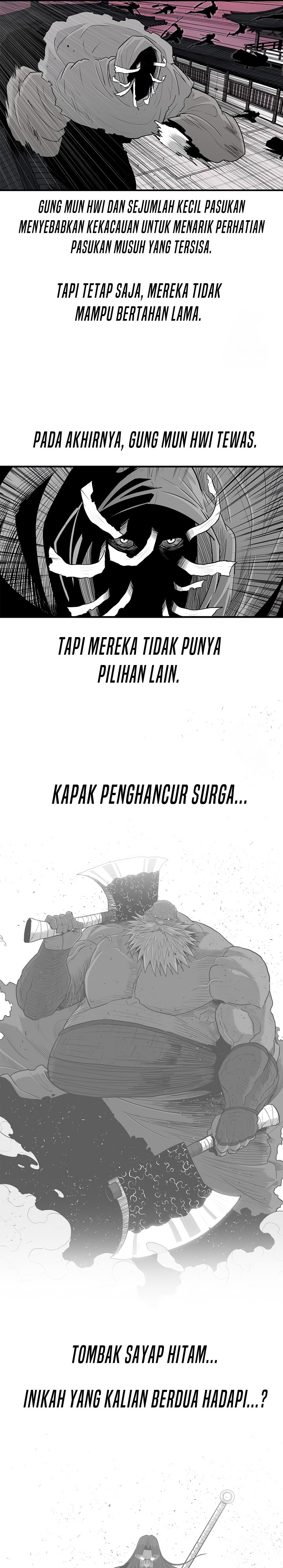 Dilarang COPAS - situs resmi www.mangacanblog.com - Komik legend of the northern blade 174 - chapter 174 175 Indonesia legend of the northern blade 174 - chapter 174 Terbaru 21|Baca Manga Komik Indonesia|Mangacan