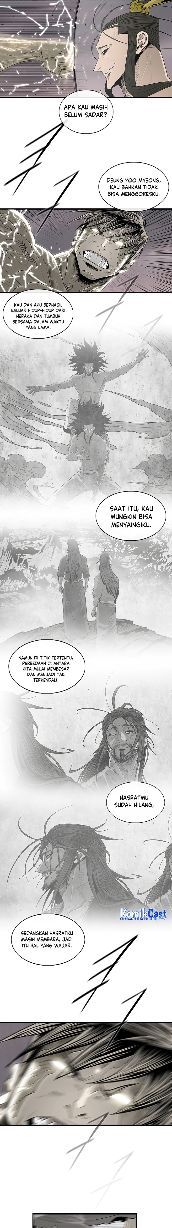 Dilarang COPAS - situs resmi www.mangacanblog.com - Komik legend of the northern blade 180 - chapter 180 181 Indonesia legend of the northern blade 180 - chapter 180 Terbaru 4|Baca Manga Komik Indonesia|Mangacan