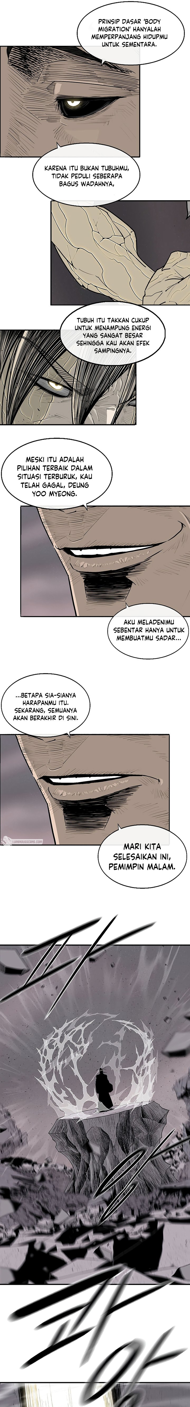 Dilarang COPAS - situs resmi www.mangacanblog.com - Komik legend of the northern blade 180 - chapter 180 181 Indonesia legend of the northern blade 180 - chapter 180 Terbaru 10|Baca Manga Komik Indonesia|Mangacan