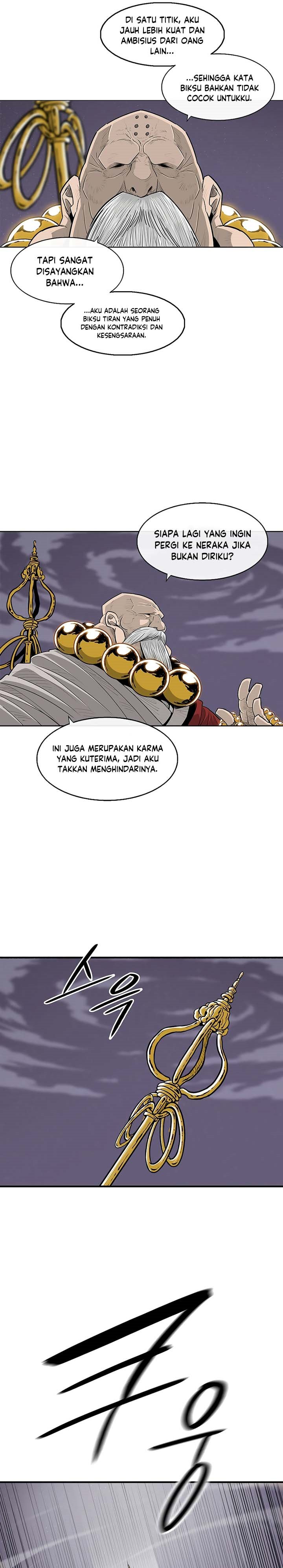 Dilarang COPAS - situs resmi www.mangacanblog.com - Komik legend of the northern blade 187 - chapter 187 188 Indonesia legend of the northern blade 187 - chapter 187 Terbaru 5|Baca Manga Komik Indonesia|Mangacan