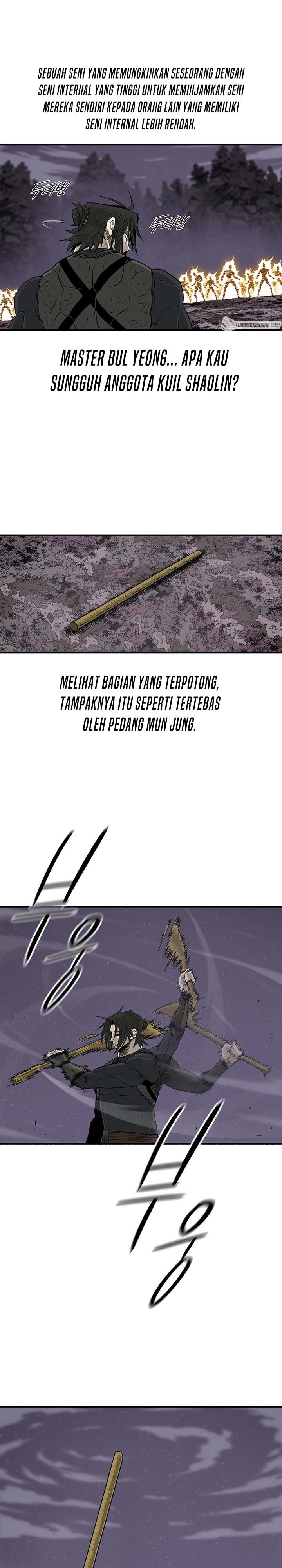 Dilarang COPAS - situs resmi www.mangacanblog.com - Komik legend of the northern blade 187 - chapter 187 188 Indonesia legend of the northern blade 187 - chapter 187 Terbaru 7|Baca Manga Komik Indonesia|Mangacan