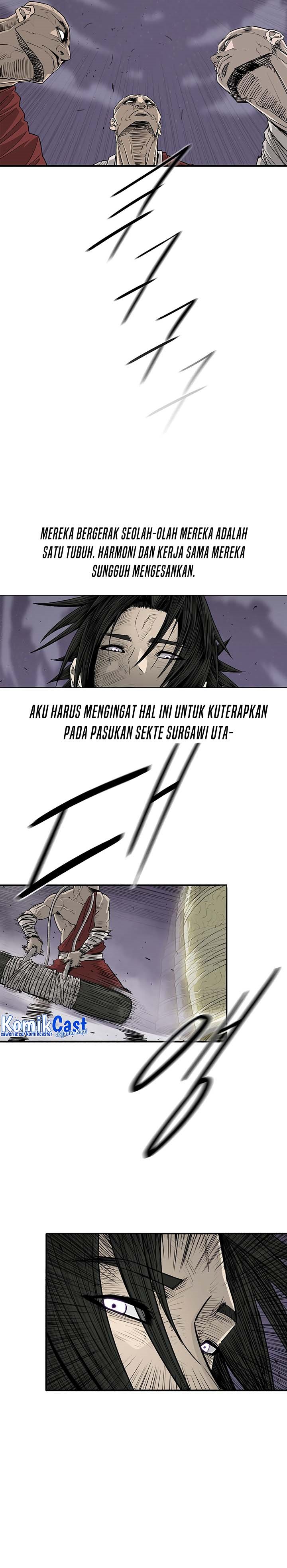 Dilarang COPAS - situs resmi www.mangacanblog.com - Komik legend of the northern blade 187 - chapter 187 188 Indonesia legend of the northern blade 187 - chapter 187 Terbaru 13|Baca Manga Komik Indonesia|Mangacan