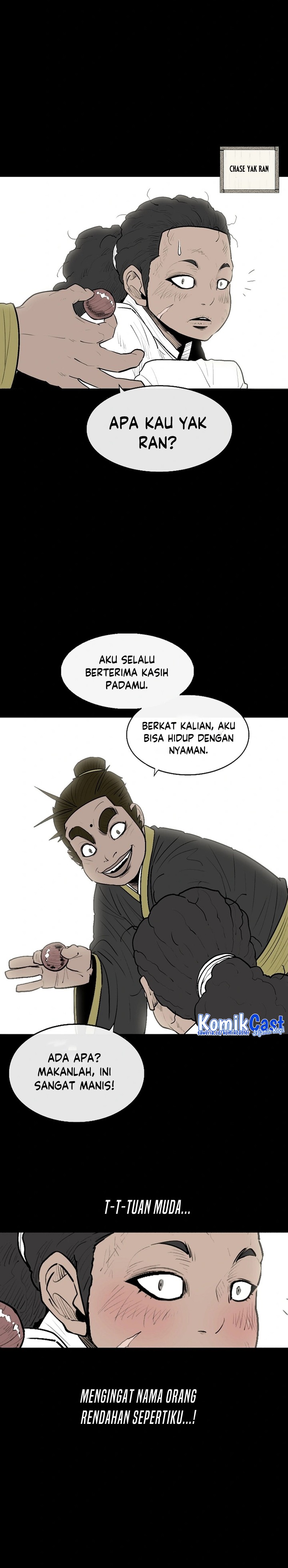 Dilarang COPAS - situs resmi www.mangacanblog.com - Komik legend of the northern blade 197 - chapter 197 198 Indonesia legend of the northern blade 197 - chapter 197 Terbaru 9|Baca Manga Komik Indonesia|Mangacan