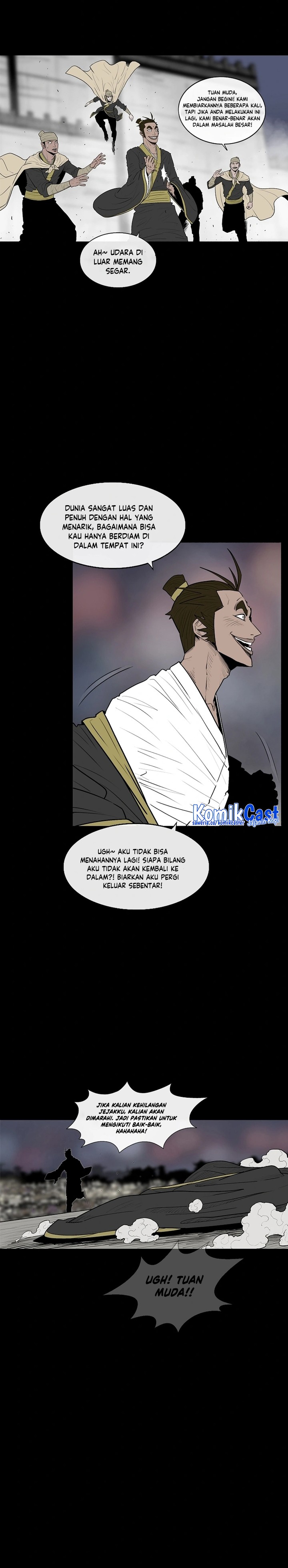 Dilarang COPAS - situs resmi www.mangacanblog.com - Komik legend of the northern blade 197 - chapter 197 198 Indonesia legend of the northern blade 197 - chapter 197 Terbaru 12|Baca Manga Komik Indonesia|Mangacan