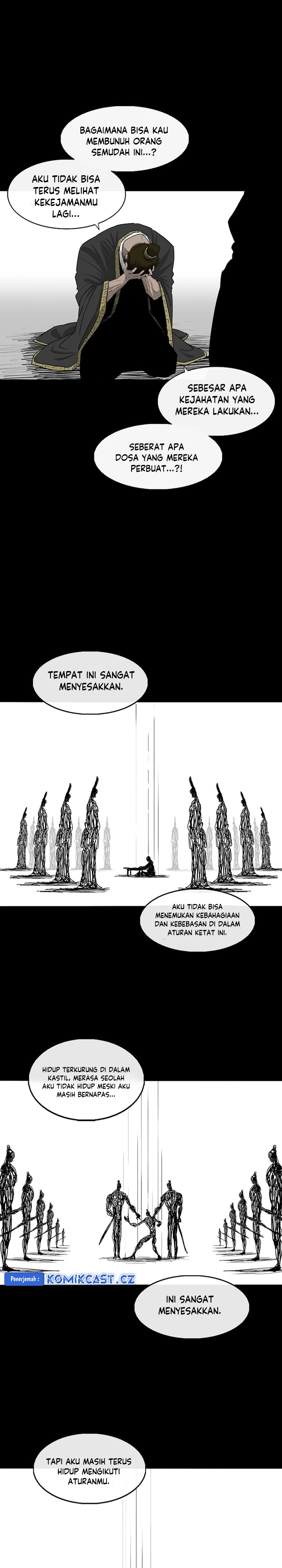 Dilarang COPAS - situs resmi www.mangacanblog.com - Komik legend of the northern blade 197 - chapter 197 198 Indonesia legend of the northern blade 197 - chapter 197 Terbaru 19|Baca Manga Komik Indonesia|Mangacan