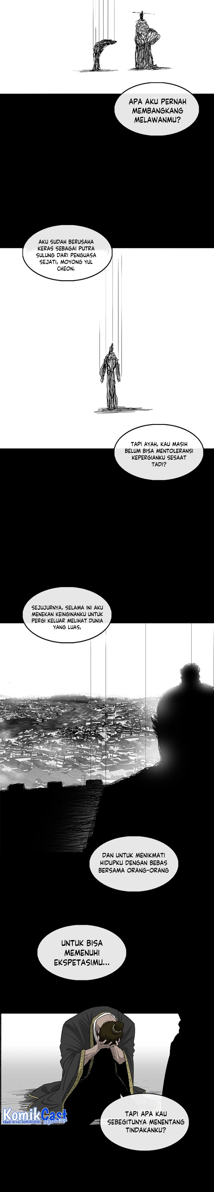 Dilarang COPAS - situs resmi www.mangacanblog.com - Komik legend of the northern blade 197 - chapter 197 198 Indonesia legend of the northern blade 197 - chapter 197 Terbaru 20|Baca Manga Komik Indonesia|Mangacan