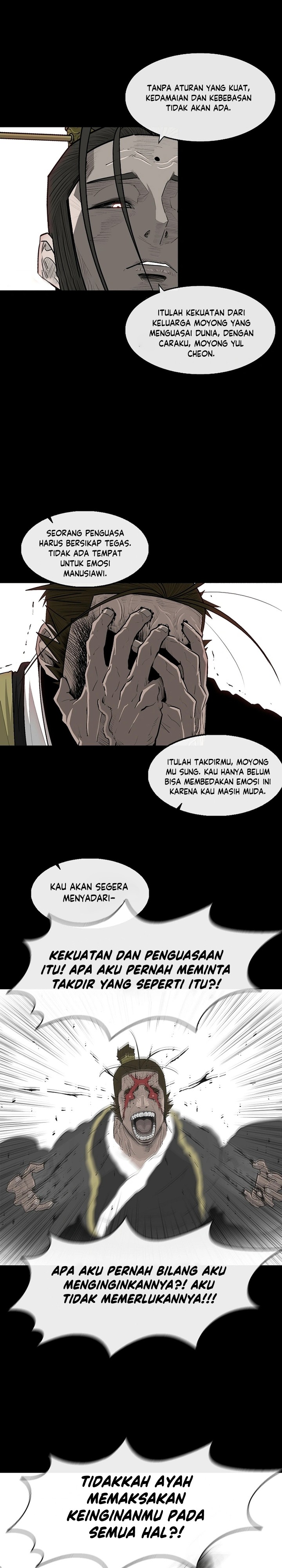 Dilarang COPAS - situs resmi www.mangacanblog.com - Komik legend of the northern blade 197 - chapter 197 198 Indonesia legend of the northern blade 197 - chapter 197 Terbaru 21|Baca Manga Komik Indonesia|Mangacan