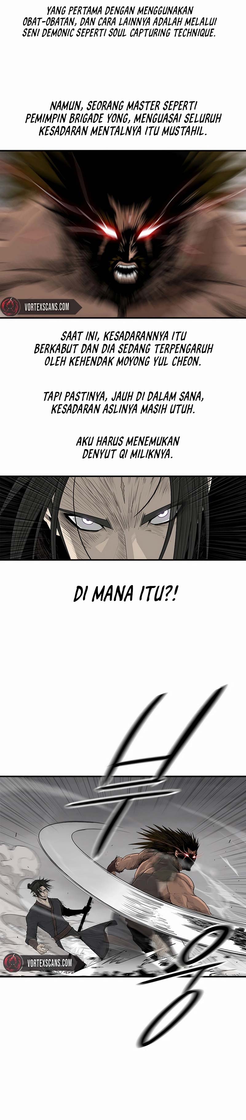 Dilarang COPAS - situs resmi www.mangacanblog.com - Komik legend of the northern blade 198 - chapter 198 199 Indonesia legend of the northern blade 198 - chapter 198 Terbaru 3|Baca Manga Komik Indonesia|Mangacan