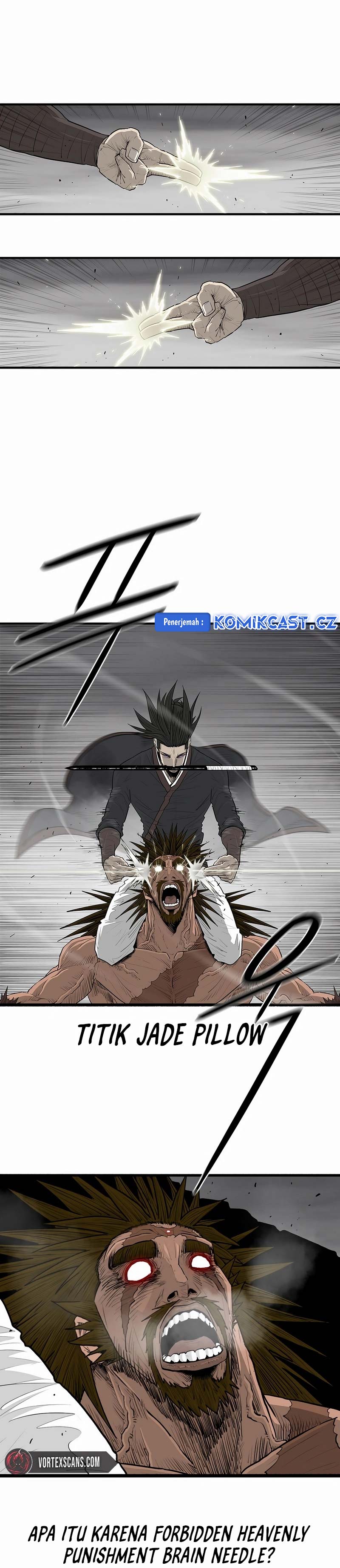 Dilarang COPAS - situs resmi www.mangacanblog.com - Komik legend of the northern blade 198 - chapter 198 199 Indonesia legend of the northern blade 198 - chapter 198 Terbaru 8|Baca Manga Komik Indonesia|Mangacan