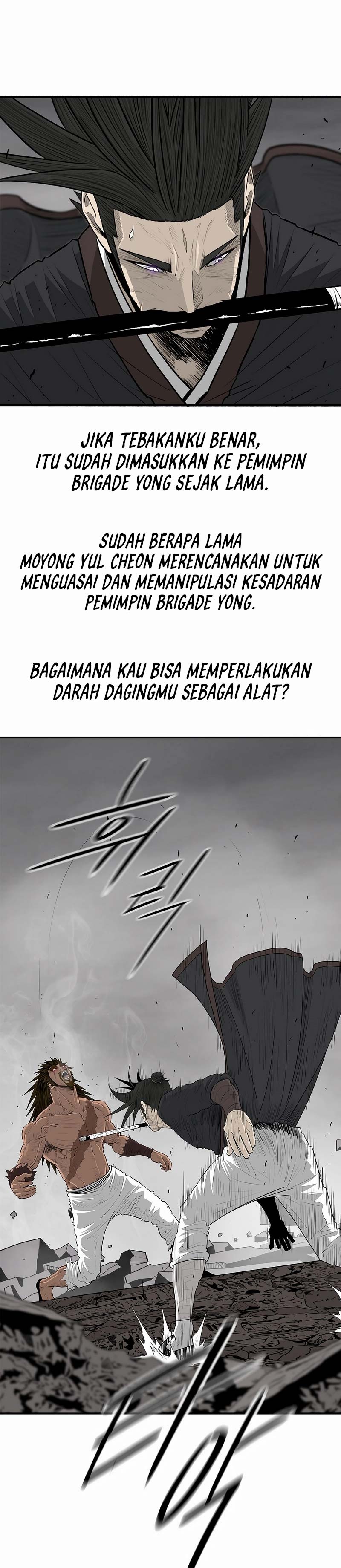 Dilarang COPAS - situs resmi www.mangacanblog.com - Komik legend of the northern blade 198 - chapter 198 199 Indonesia legend of the northern blade 198 - chapter 198 Terbaru 9|Baca Manga Komik Indonesia|Mangacan