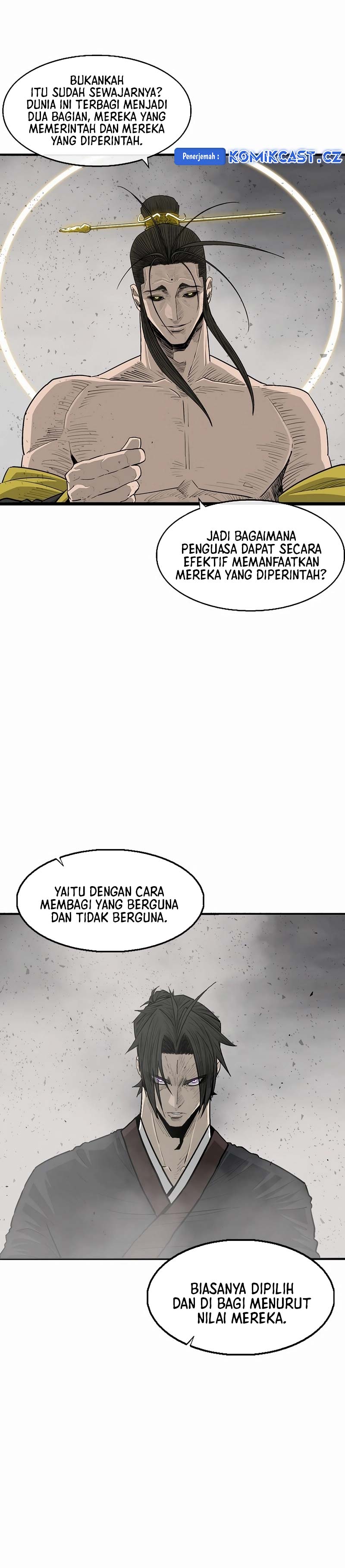 Dilarang COPAS - situs resmi www.mangacanblog.com - Komik legend of the northern blade 198 - chapter 198 199 Indonesia legend of the northern blade 198 - chapter 198 Terbaru 20|Baca Manga Komik Indonesia|Mangacan