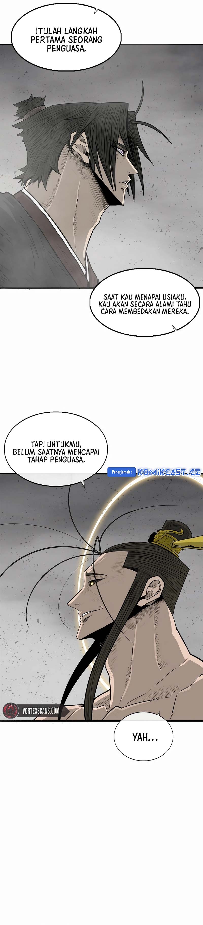 Dilarang COPAS - situs resmi www.mangacanblog.com - Komik legend of the northern blade 198 - chapter 198 199 Indonesia legend of the northern blade 198 - chapter 198 Terbaru 21|Baca Manga Komik Indonesia|Mangacan