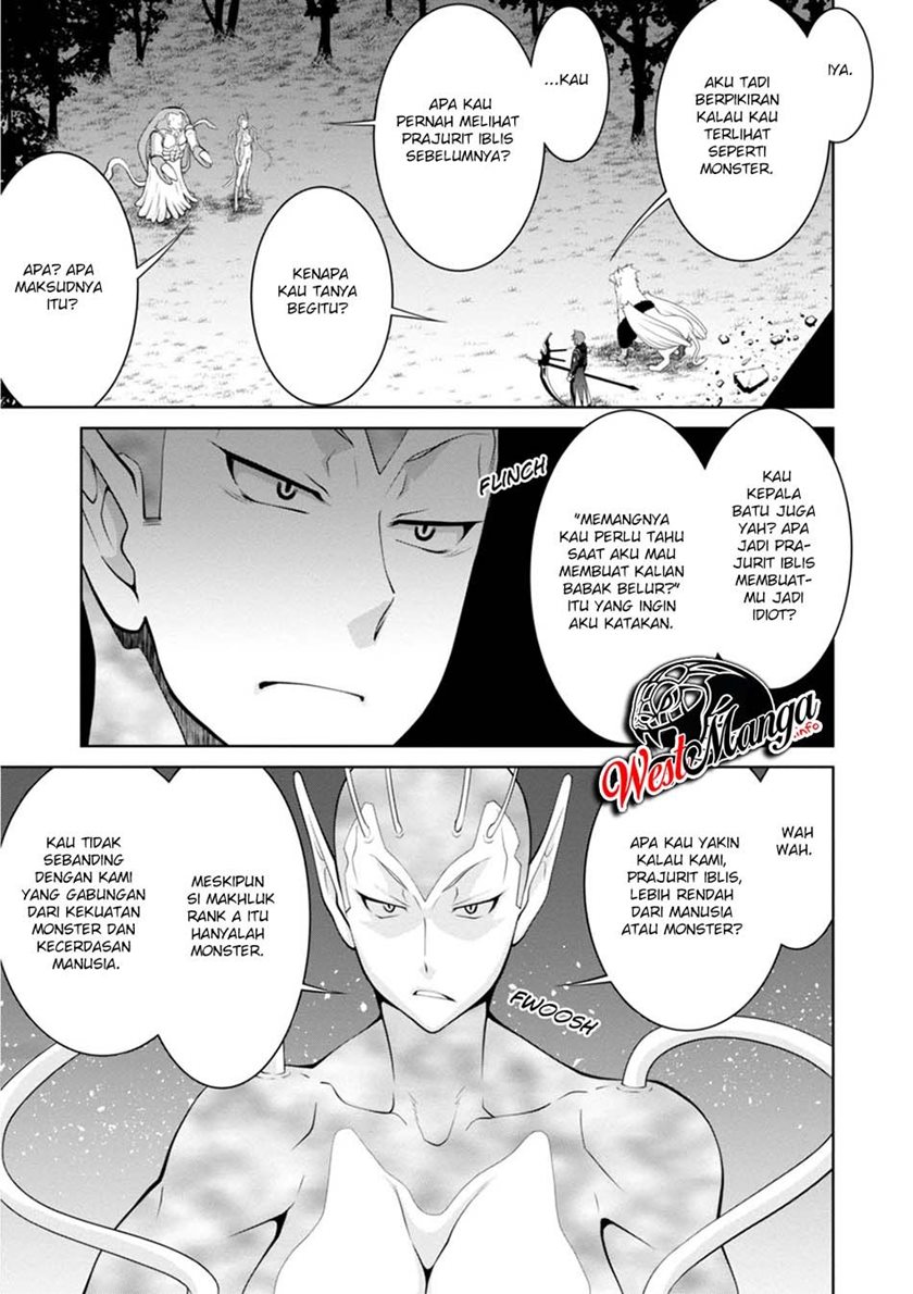 Legend Chapter 47 Bahasa Indonesia