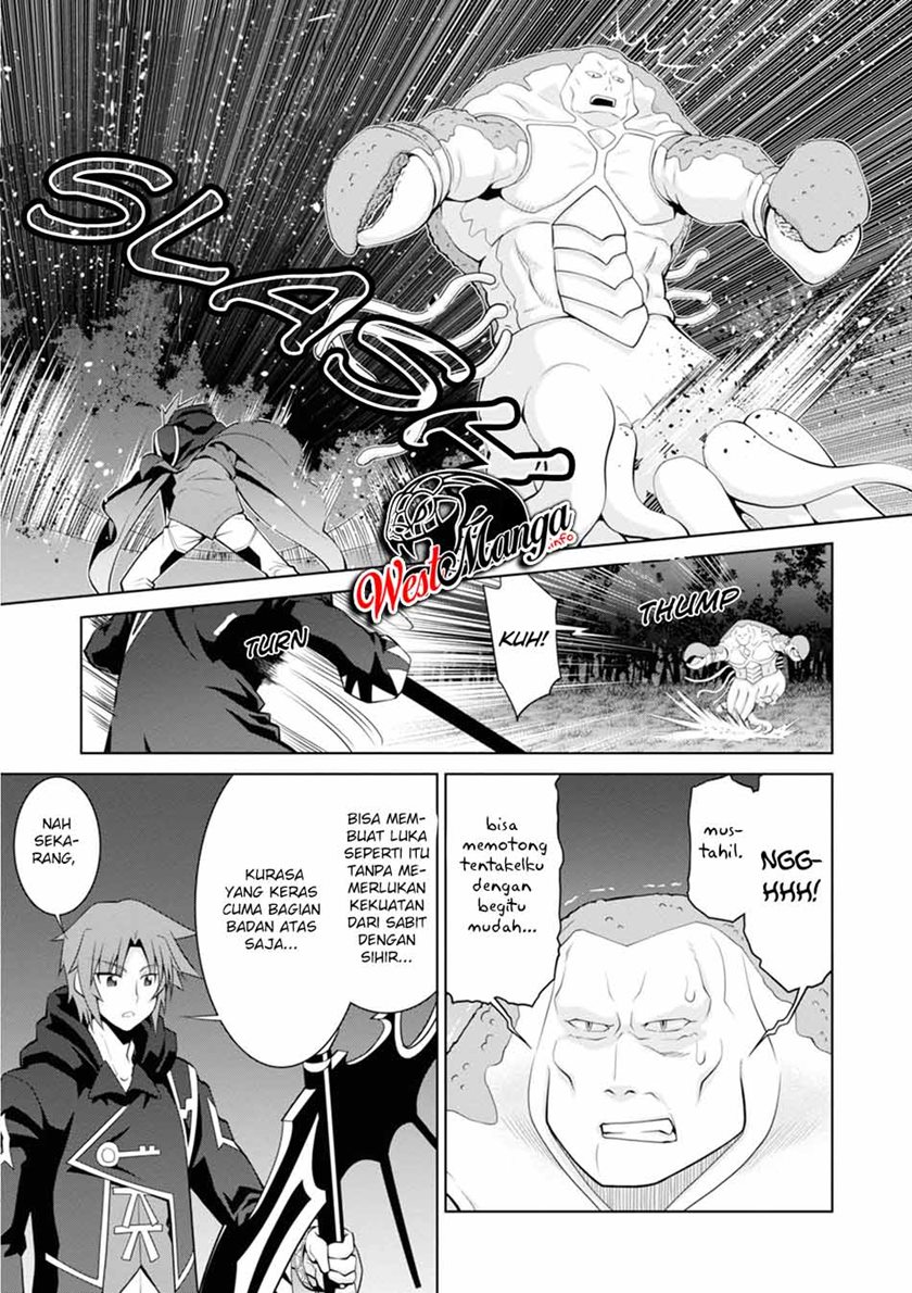 Legend Chapter 47 Bahasa Indonesia