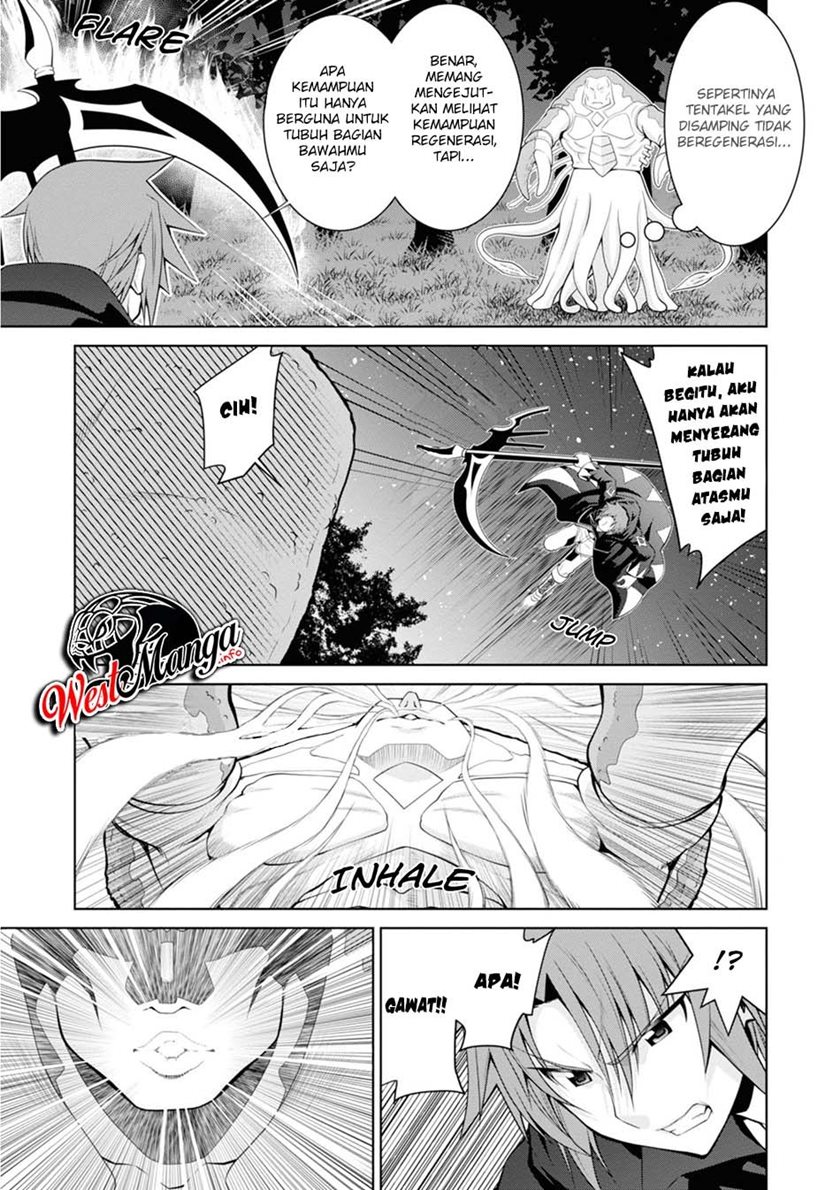 Legend Chapter 47 Bahasa Indonesia