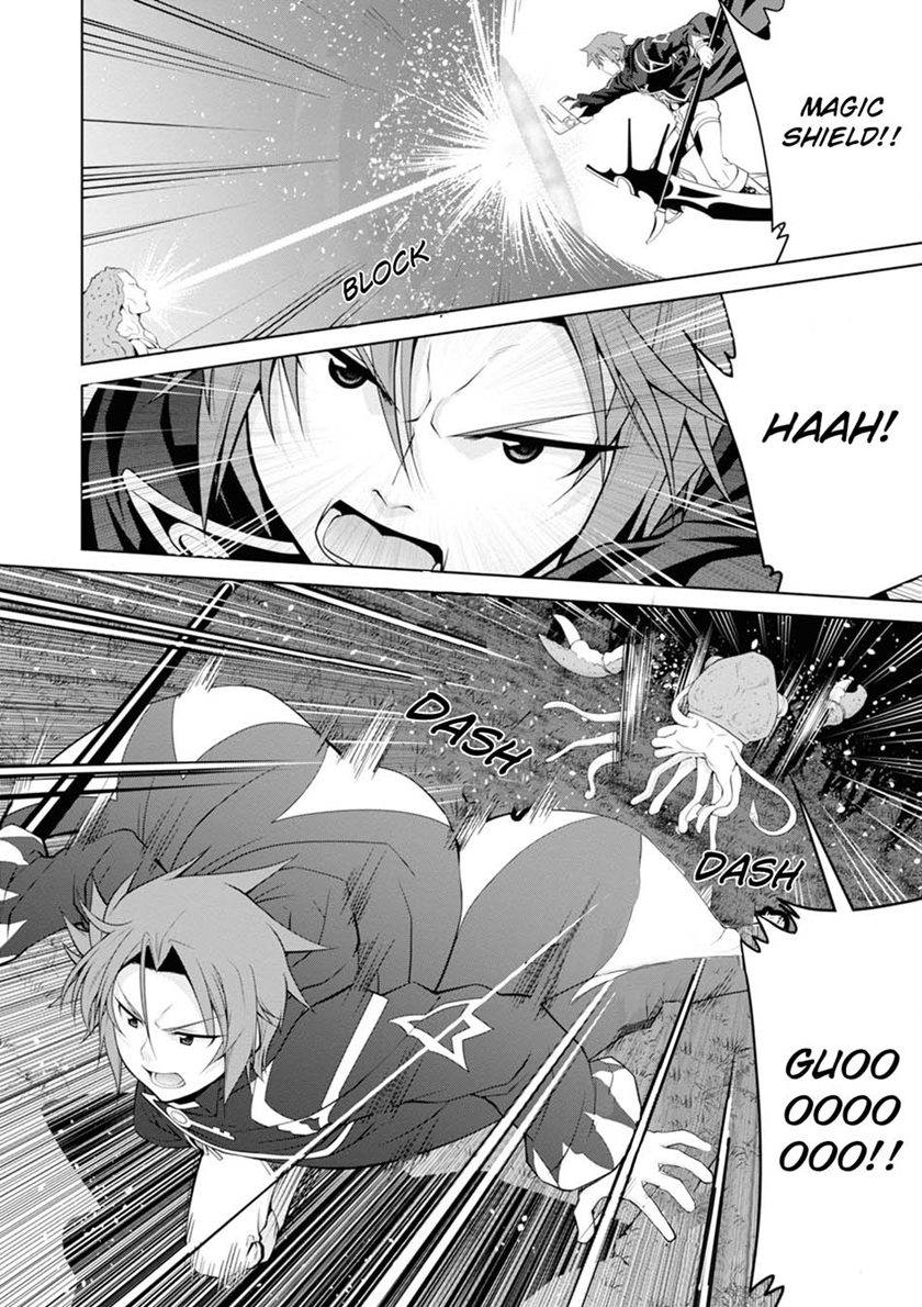 Legend Chapter 47 Bahasa Indonesia