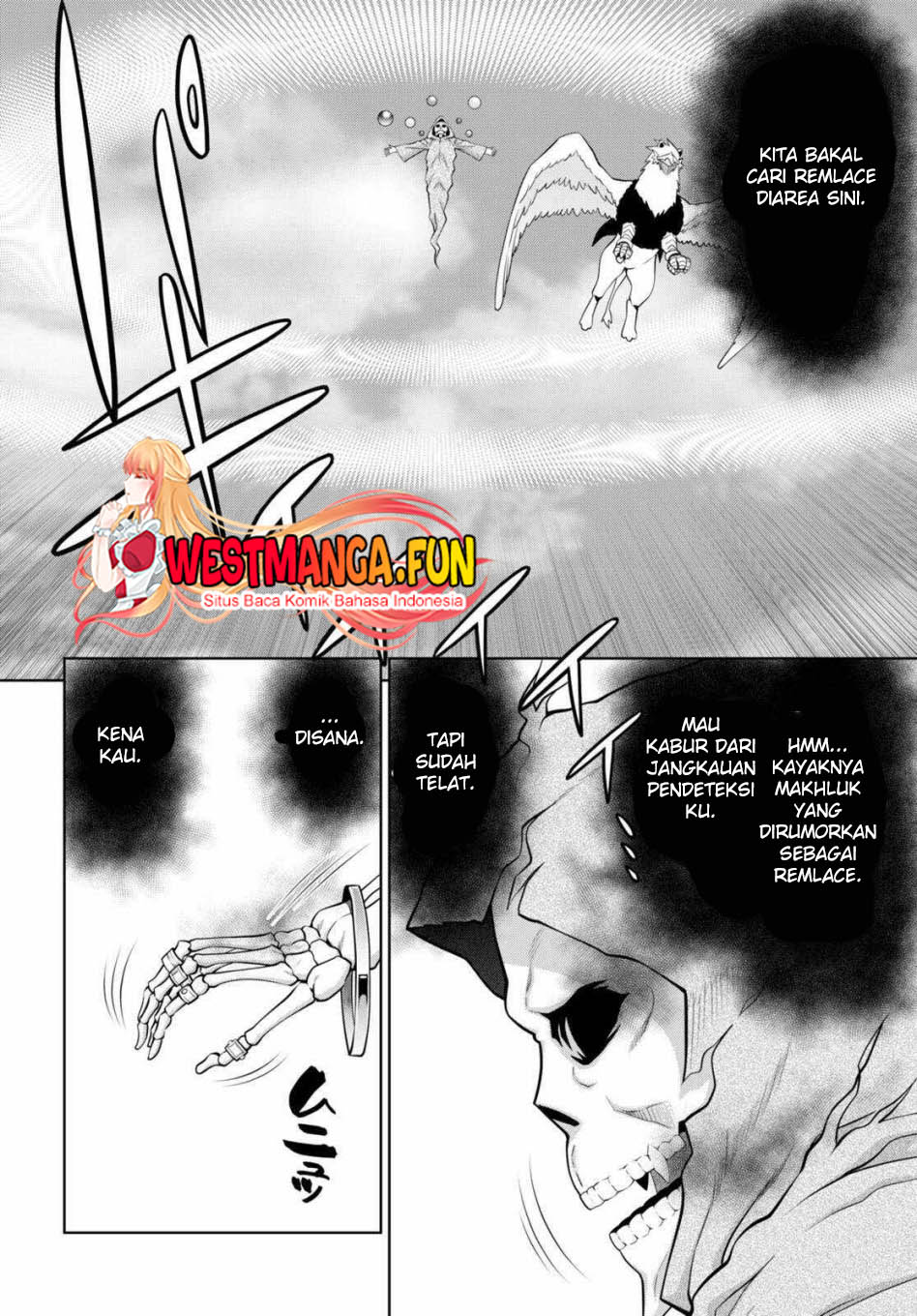 Dilarang COPAS - situs resmi www.mangacanblog.com - Komik legend 099 - chapter 99 100 Indonesia legend 099 - chapter 99 Terbaru 6|Baca Manga Komik Indonesia|Mangacan